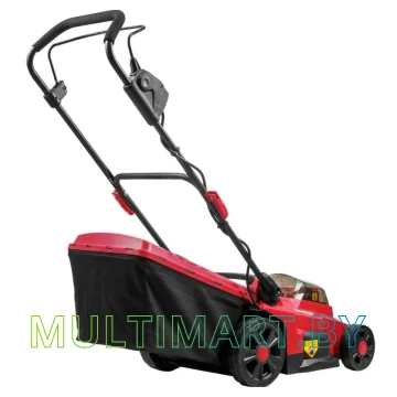 Газонокосилка Wortex CLM 3836 ALL1 0333235 (без АКБ) картинка 2